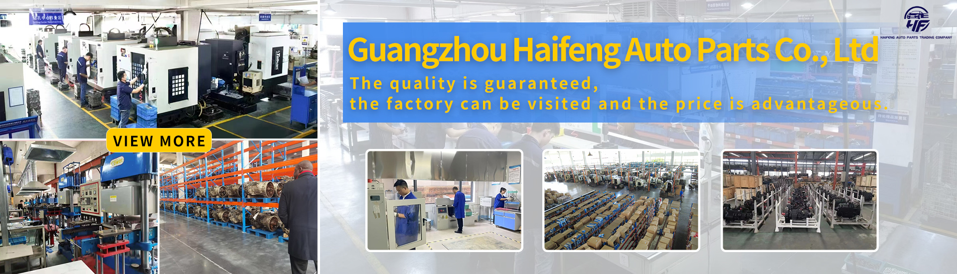 Qualità cuscinetto della ruota dell'automobile Fabbrica