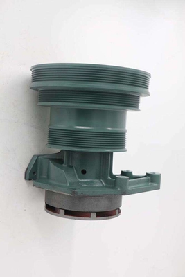 Shacman F3000 Müllwagen Dieselmotor Wasserpumpe VG1500060051