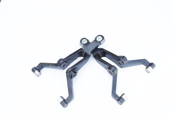 OEM Auto Getriebe Teile Gabel V8171176 für Dongfeng Tianlong Volvo