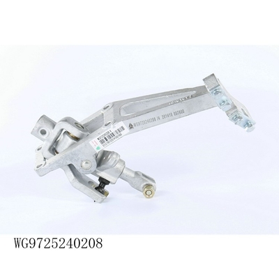 HOWO Shift Lever Manipulator OEM WG9725240208 For SINOTRUK Trucks