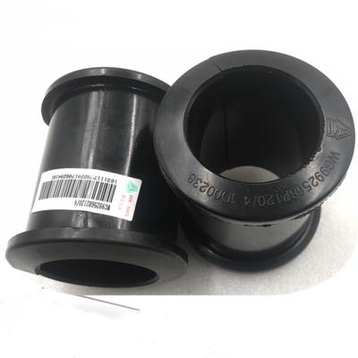 Sinotruk HOWO A7 Stabilisatorbuchse Gummi-Lager OEM Wg9925682120 für SINOTRUK