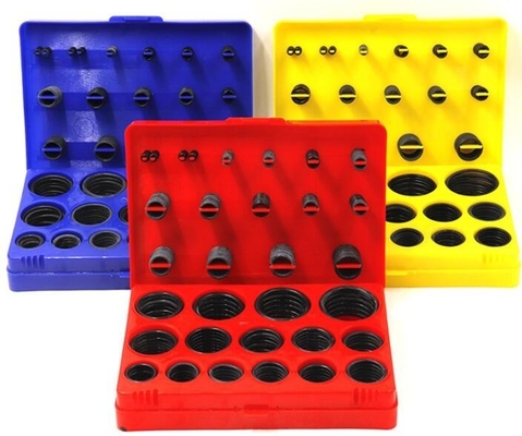 OEM Fahrzeugreparatur-Kit Gummidichtung Sealcon O-Ringe Box 382 STK