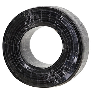 Hochdruck-Polyamid-Nylon-Pneumatikschlauch 4mm 6mm 8mm 10mm 12mm PA-Luftschlauch für Luftkompressor