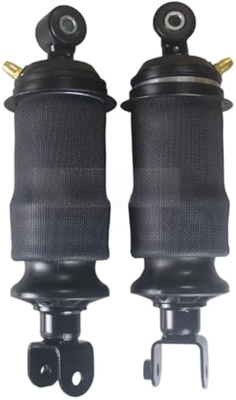 Cab depan Suspensi truk Shock Absorber Untuk Scania OEM 1908097 2493165