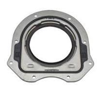 เครื่องยนต์ไดเซล ครางชอฟต์ ลายน้ํามันด้านหลัง OEM 3S7Z6701A 3S7Q6701AB สําหรับ Ford Ranger Transit 3.2L 2.2L