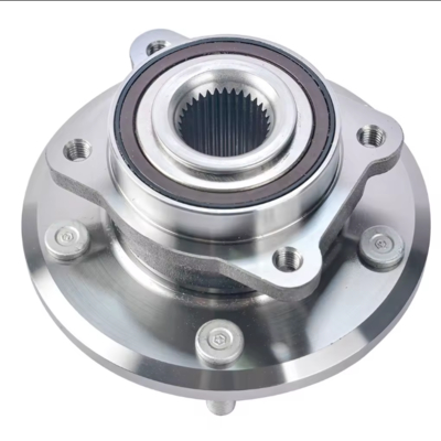 Automatisches Radnavenlager für Citroen Sandia TGB12894ABS TGB12894s07 B121143