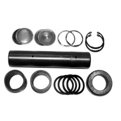 Mercedes-Benz L-Serie Lkw Vorderachse Lenkrümmer Reparatur-Kit King Pin Set 3433300219 3435860233