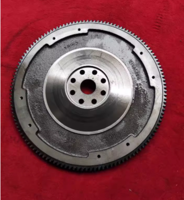 Sinotruk HOWO Originalmotor und Fahrzeuggetriebe Flügelfeld R61540020204