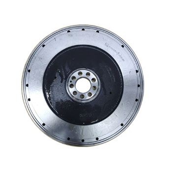WP12 Motor Weichai SHACMAN F3000 LKW Schwungrad Teile OEM 612630020051