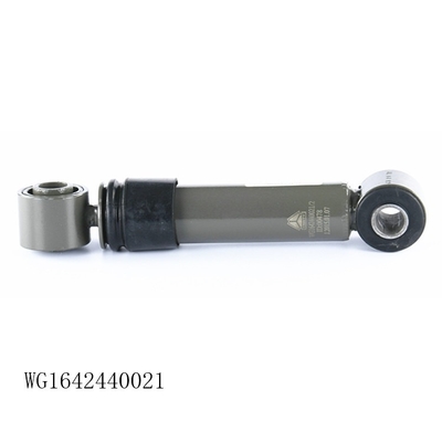 Original Sinotruk Howo Getriebeteile Seitlicher Stoßdämpfer WG1642440021