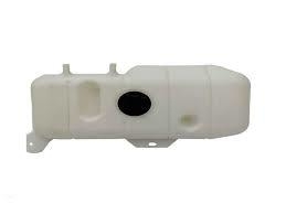 Original Sinotruk HOWO Truck Cooling System Parts Expansion Water Tank Assembly WG9719530260