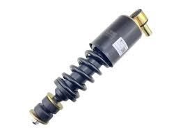 Heavy Duty Front Lorry Shock Absorbers For Dafeng F3000 DZ13241430150
