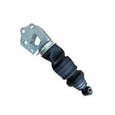Shacman X3000 Sinotruk Howo Ersatzteile Luftfederung Stoßdämpfer DZ1640440015 DZ14251440060