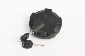 Korrosionsbeständiger Kraftstofftankdeckel für Schwerlast-LKW DZ97189550023 ODM