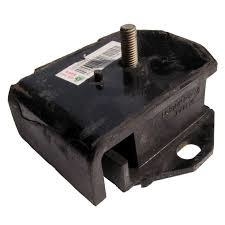 Leichtfahrzeug HOWO Motorteile Motor Front Gummiunterstützung OEM LG9704590025