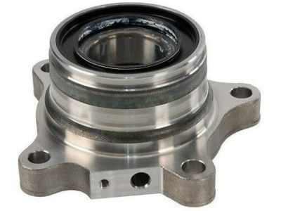 Toyota Overbearing 42450-60050 ล้อหลัง ล้อขวา ล้อขวาและการประกอบฮับ สําหรับอะไหล่ Toyota