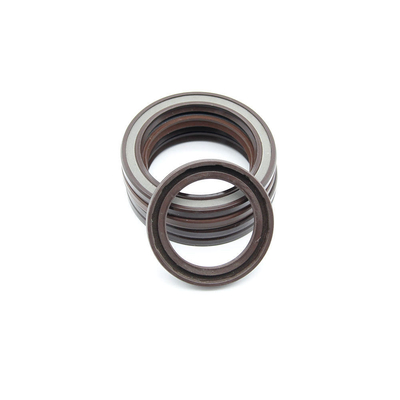 Factory SINOTRUK STR High Quality 95.25*114.3*20 Transmission Rear Oil Seal Truck Gearbox Rubber Ring Spare Parts