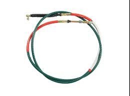 Shacman Howo Original Auto-Getriebe Teile Sinotruk T7h Getriebe Schaltkabel WG9725240234