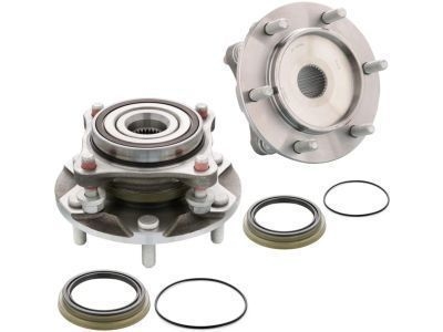 โตโยต้า 43570-04010 กลมแกนหน้า W/Abs รอเตอร์ซ้าย TOYOTA Overbearing