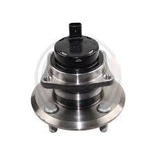 Unit Hub Roda Pengganti Bantalan Mobil Belakang 42450-12050 OEM