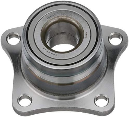 Hinterradnabenlager für Toyota Corolla 28BWK12 VKBA373 142409-12010