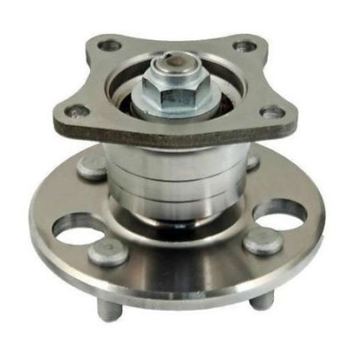42410-12090 Hinterachslager- und Nabenbaugruppe für Toyota Corolla