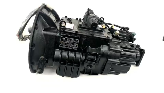 FAST Dongfeng Getriebe Teile 8JS105TA Manuelle Getriebe für Kinland Schwerlastwagen