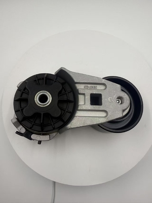 Sinotruk HOWO Motor-Spannrollen-Teile S.612600061256 für Weichai Wp10 Wp12