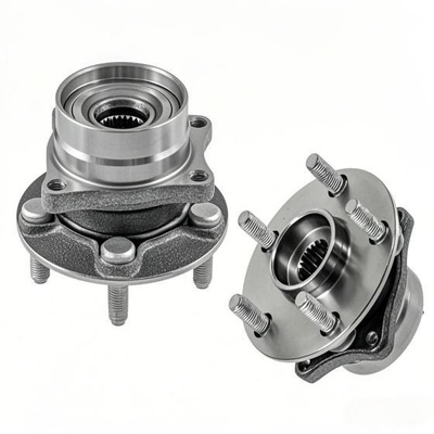 43510-47010 Vorderes Toyota Prius Radlager Ersatzteil Kfz-Ersatzteile